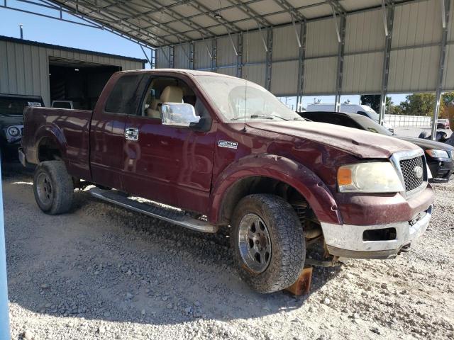 Photo 3 VIN: 1FTPX14504KD95166 - FORD F150 