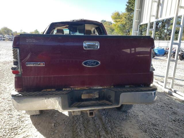 Photo 5 VIN: 1FTPX14504KD95166 - FORD F150 