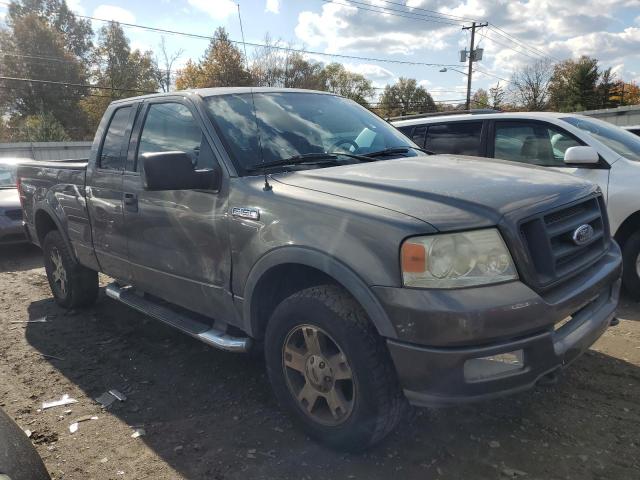 Photo 3 VIN: 1FTPX14504NA27763 - FORD ALL MODELS 