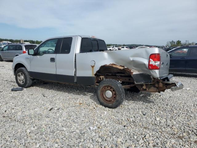 Photo 1 VIN: 1FTPX14504NA31053 - FORD F150 