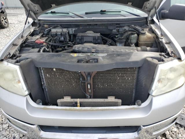 Photo 10 VIN: 1FTPX14504NA31053 - FORD F150 