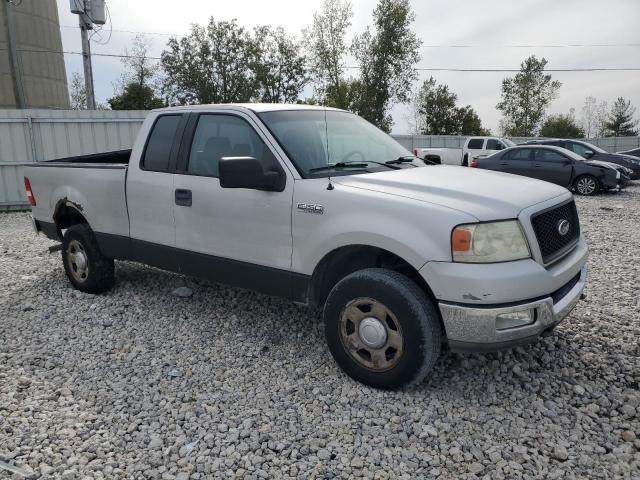 Photo 3 VIN: 1FTPX14504NA31053 - FORD F150 