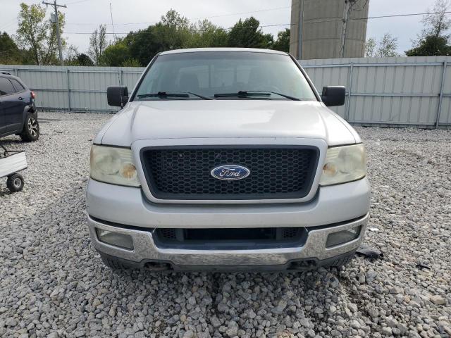 Photo 4 VIN: 1FTPX14504NA31053 - FORD F150 