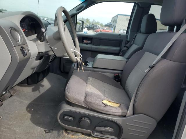 Photo 6 VIN: 1FTPX14504NA31053 - FORD F150 