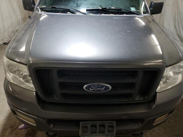 Photo 10 VIN: 1FTPX14504NA91415 - FORD ALL MODELS 