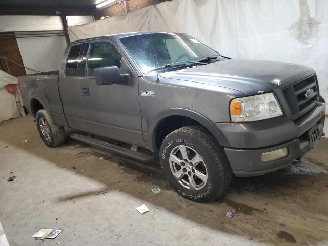 Photo 3 VIN: 1FTPX14504NA91415 - FORD ALL MODELS 