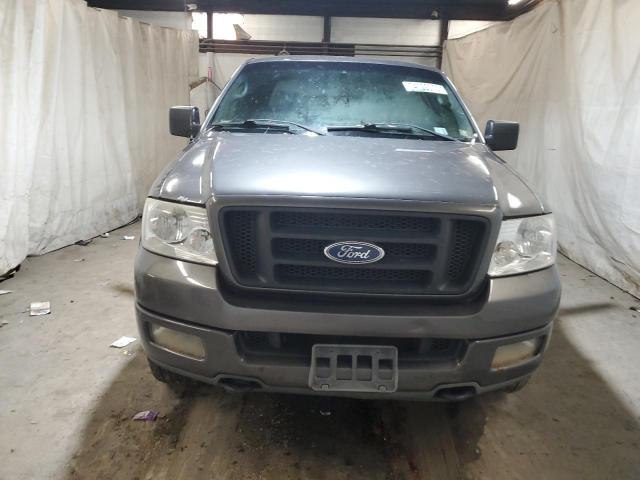 Photo 4 VIN: 1FTPX14504NA91415 - FORD ALL MODELS 