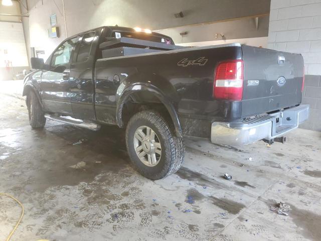 Photo 1 VIN: 1FTPX14504NB64458 - FORD F150 