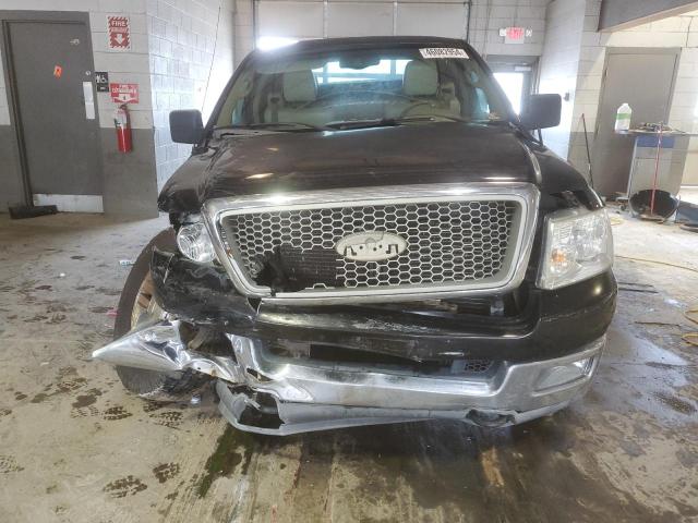 Photo 4 VIN: 1FTPX14504NB64458 - FORD F150 