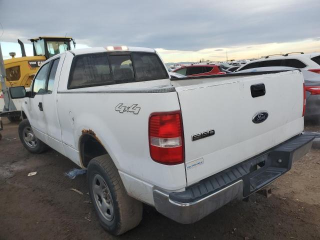 Photo 1 VIN: 1FTPX14504NB83947 - FORD ALL MODELS 