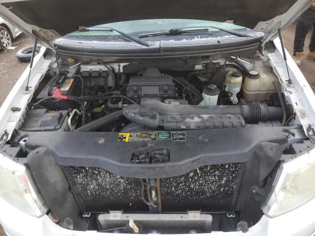 Photo 10 VIN: 1FTPX14504NB83947 - FORD ALL MODELS 