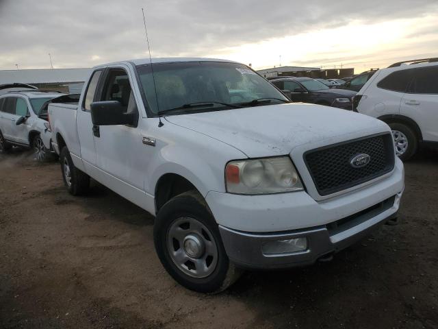 Photo 3 VIN: 1FTPX14504NB83947 - FORD ALL MODELS 