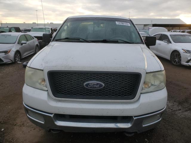 Photo 4 VIN: 1FTPX14504NB83947 - FORD ALL MODELS 