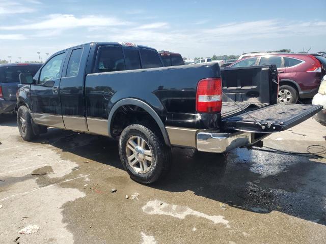 Photo 1 VIN: 1FTPX14505FA55266 - FORD F150 