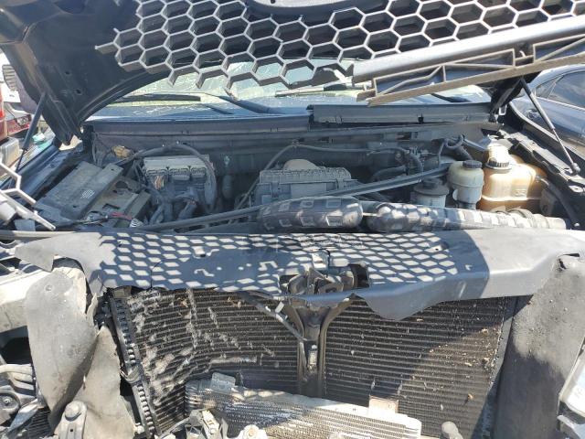 Photo 10 VIN: 1FTPX14505FA55266 - FORD F150 