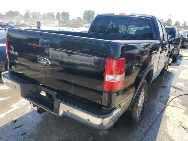 Photo 2 VIN: 1FTPX14505FA55266 - FORD F150 