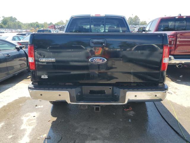 Photo 5 VIN: 1FTPX14505FA55266 - FORD F150 