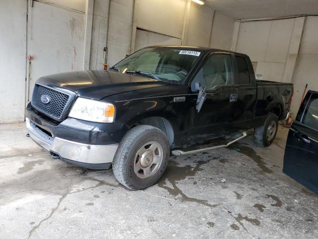 Photo 0 VIN: 1FTPX14505FA69670 - FORD F150 