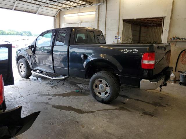 Photo 1 VIN: 1FTPX14505FA69670 - FORD F150 