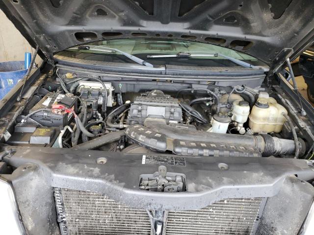 Photo 10 VIN: 1FTPX14505FA69670 - FORD F150 