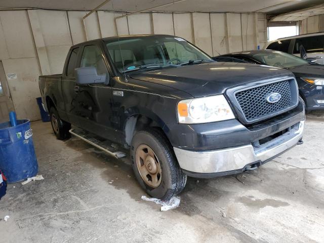 Photo 3 VIN: 1FTPX14505FA69670 - FORD F150 