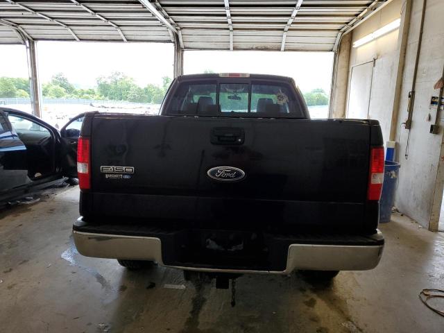 Photo 5 VIN: 1FTPX14505FA69670 - FORD F150 