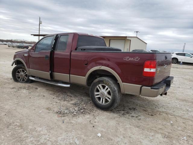 Photo 1 VIN: 1FTPX14505FA89756 - FORD F150 