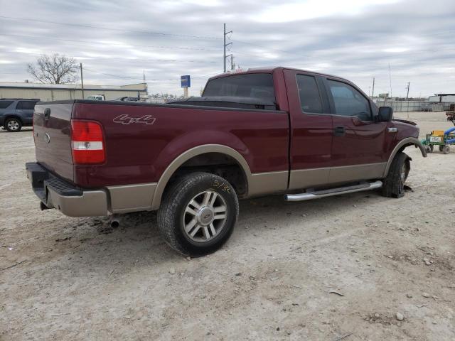 Photo 2 VIN: 1FTPX14505FA89756 - FORD F150 