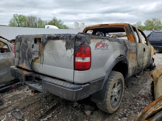 Photo 2 VIN: 1FTPX14505FA92575 - FORD F150 