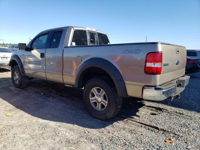 Photo 1 VIN: 1FTPX14505FB05194 - FORD ALL MODELS 