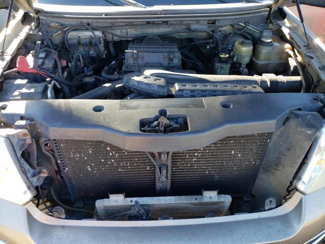 Photo 10 VIN: 1FTPX14505FB05194 - FORD ALL MODELS 