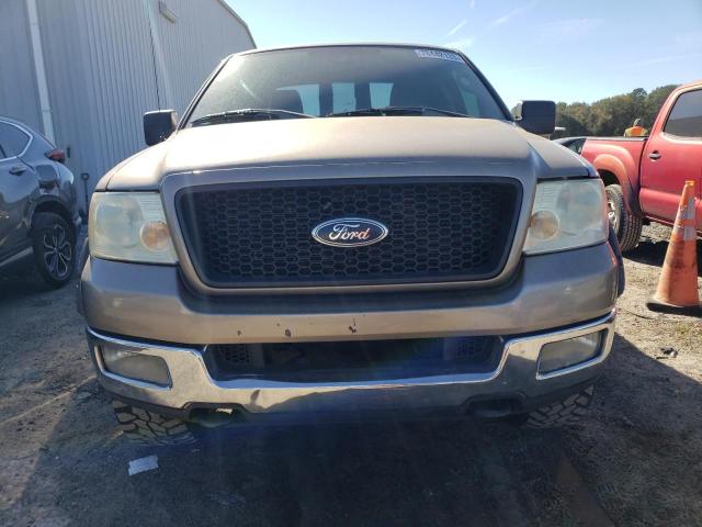 Photo 4 VIN: 1FTPX14505FB05194 - FORD ALL MODELS 