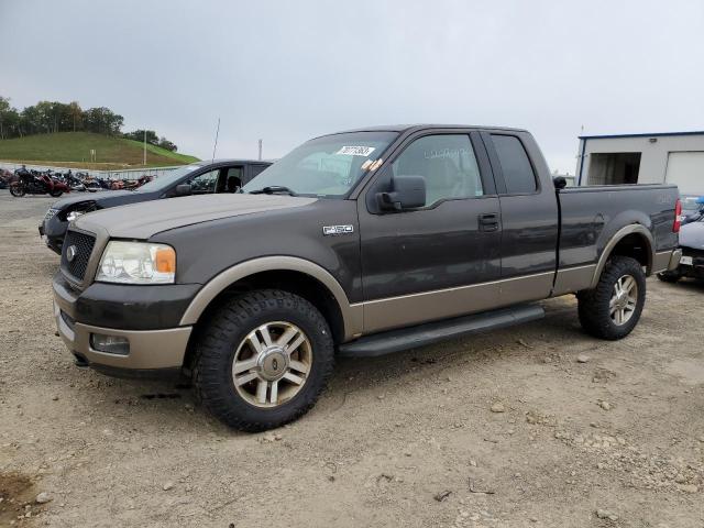 Photo 0 VIN: 1FTPX14505FB12047 - FORD F150 