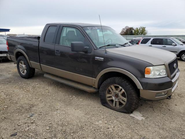 Photo 3 VIN: 1FTPX14505FB12047 - FORD F150 