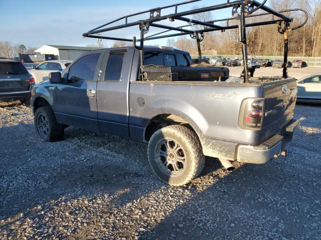 Photo 1 VIN: 1FTPX14505FB33416 - FORD F150 