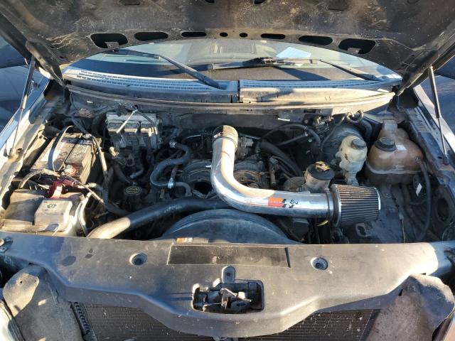 Photo 10 VIN: 1FTPX14505FB33416 - FORD F150 