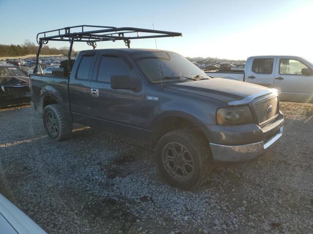 Photo 3 VIN: 1FTPX14505FB33416 - FORD F150 