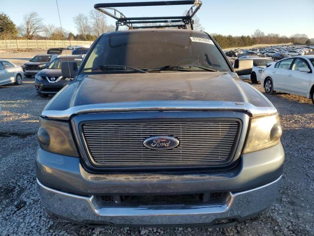 Photo 4 VIN: 1FTPX14505FB33416 - FORD F150 