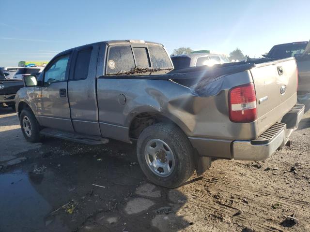 Photo 1 VIN: 1FTPX14505FB44965 - FORD F150 