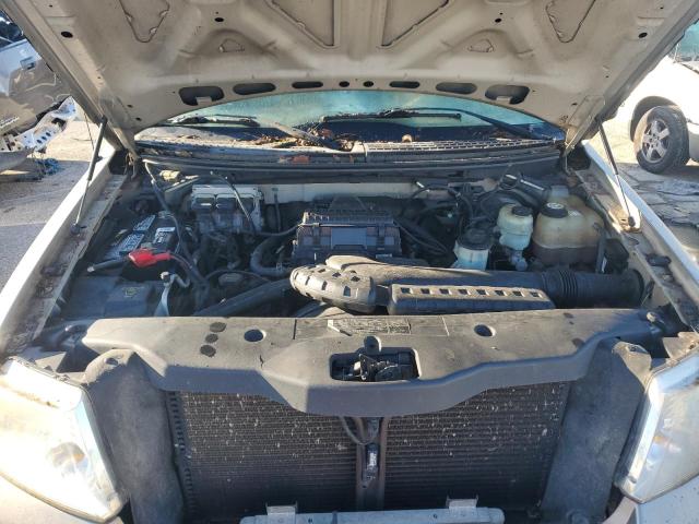 Photo 10 VIN: 1FTPX14505FB44965 - FORD F150 