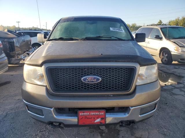 Photo 4 VIN: 1FTPX14505FB44965 - FORD F150 