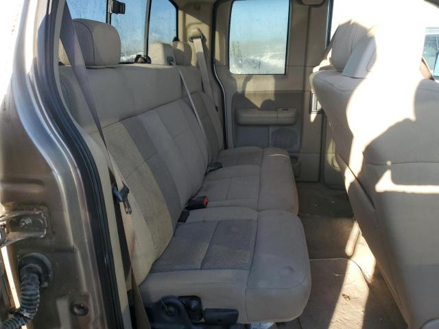 Photo 9 VIN: 1FTPX14505FB44965 - FORD F150 