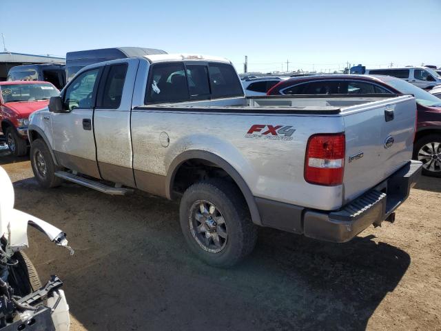 Photo 1 VIN: 1FTPX14505FB74144 - FORD F150 