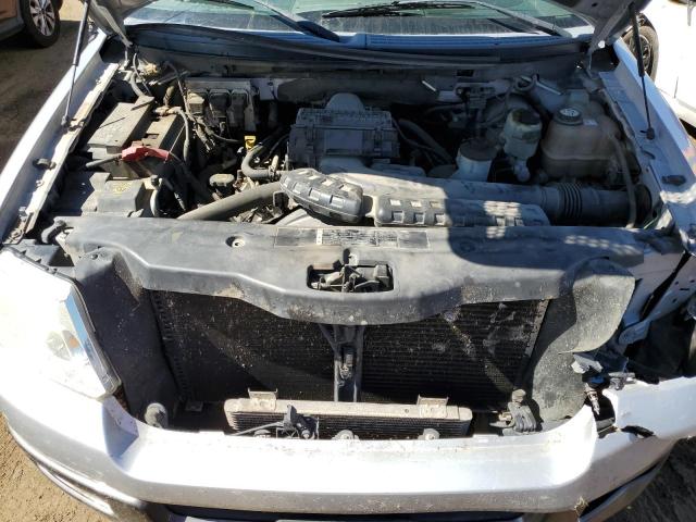 Photo 10 VIN: 1FTPX14505FB74144 - FORD F150 