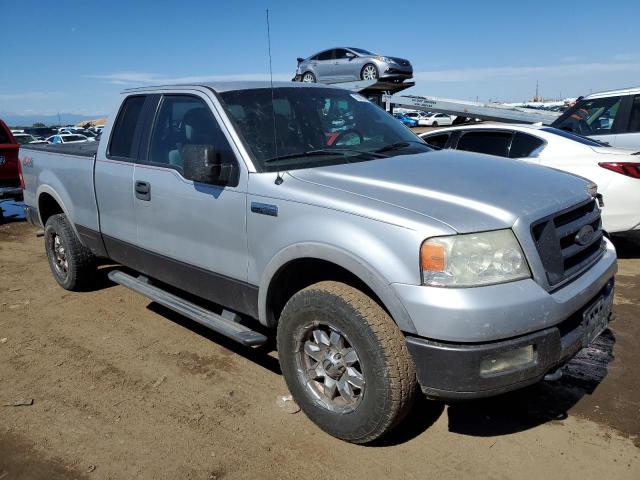 Photo 3 VIN: 1FTPX14505FB74144 - FORD F150 