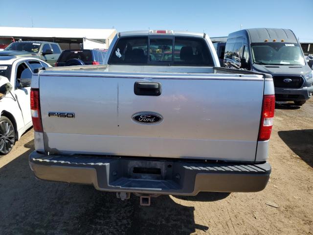 Photo 5 VIN: 1FTPX14505FB74144 - FORD F150 