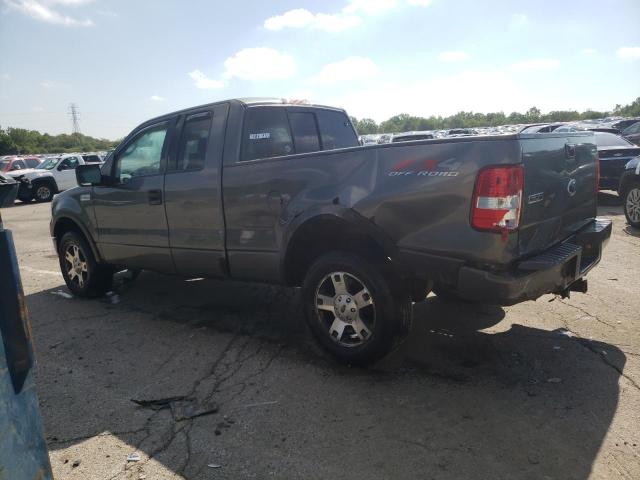 Photo 1 VIN: 1FTPX14505NA30681 - FORD F150 