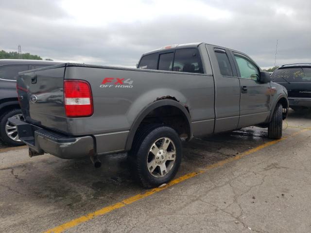 Photo 2 VIN: 1FTPX14505NA30681 - FORD F150 