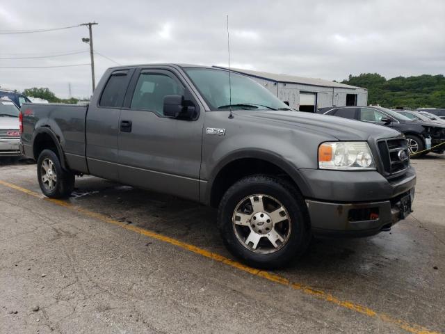 Photo 3 VIN: 1FTPX14505NA30681 - FORD F150 