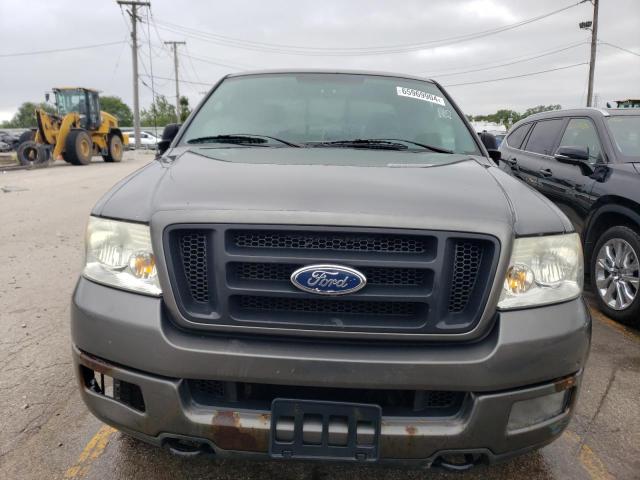 Photo 4 VIN: 1FTPX14505NA30681 - FORD F150 